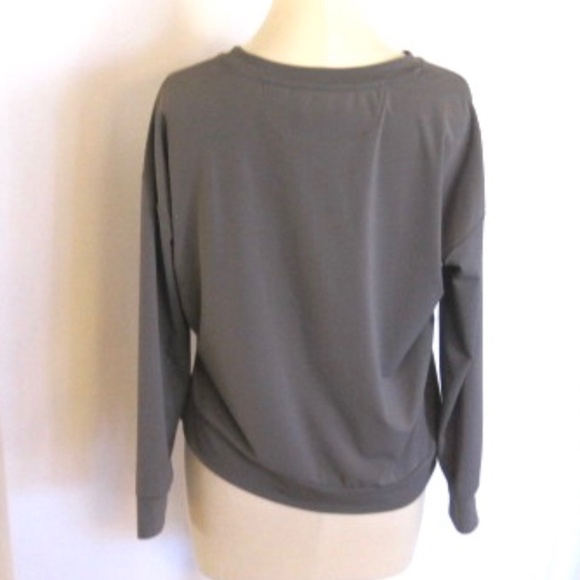 Rudsak Asymmetric Top - Picture 3 of 7